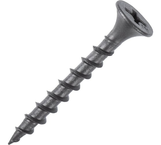 Изображение товара Усиленный саморез FastenPro ШСГД 3,5x32 1000 шт., FP-б.пл.конт. 1150 мл 14-0020610