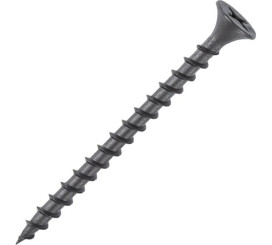 Изображение товара Усиленный саморез FastenPro ГД 3,8x51 500 шт. 14-0020613