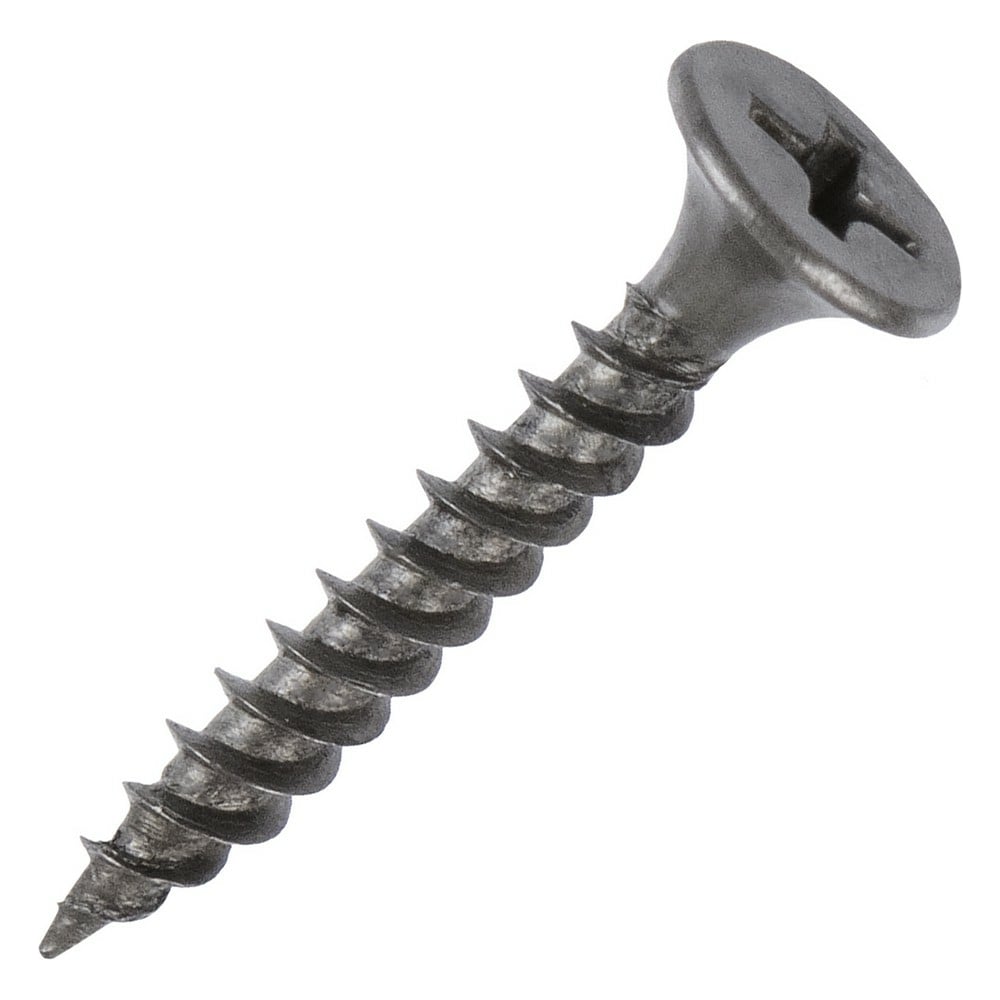 Изображение товара Усиленный саморез FastenPro ГМ 3,5x25 для надежного крепления