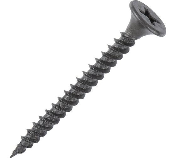 Изображение товара Усиленный саморез FastenPro ГМ 3,5x35 200 шт. 14-0020608