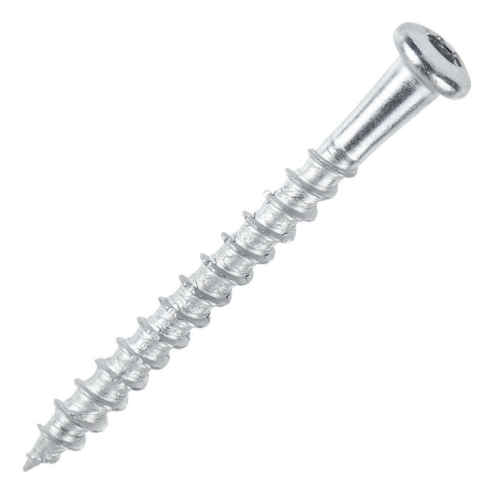 Шуруп для перфорированного крепежа FastenPro