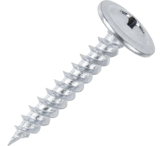 Изображение товара Усиленный саморез FastenPro ПШ 4,2x25 200 шт. 14-0020623