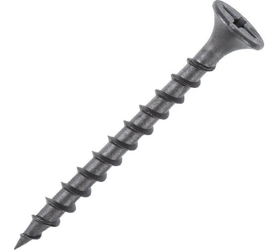 Изображение товара Усиленный саморез FastenPro ГД 3,8x41 500 шт. 14-0020611