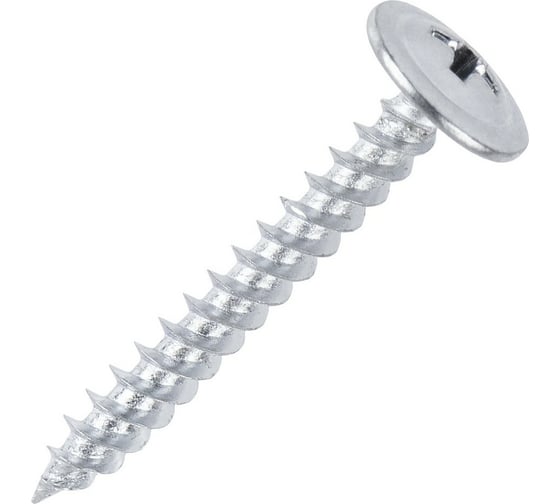 Изображение товара Усиленный саморез FastenPro ПШ 4,2x32 100 шт. 14-0020624