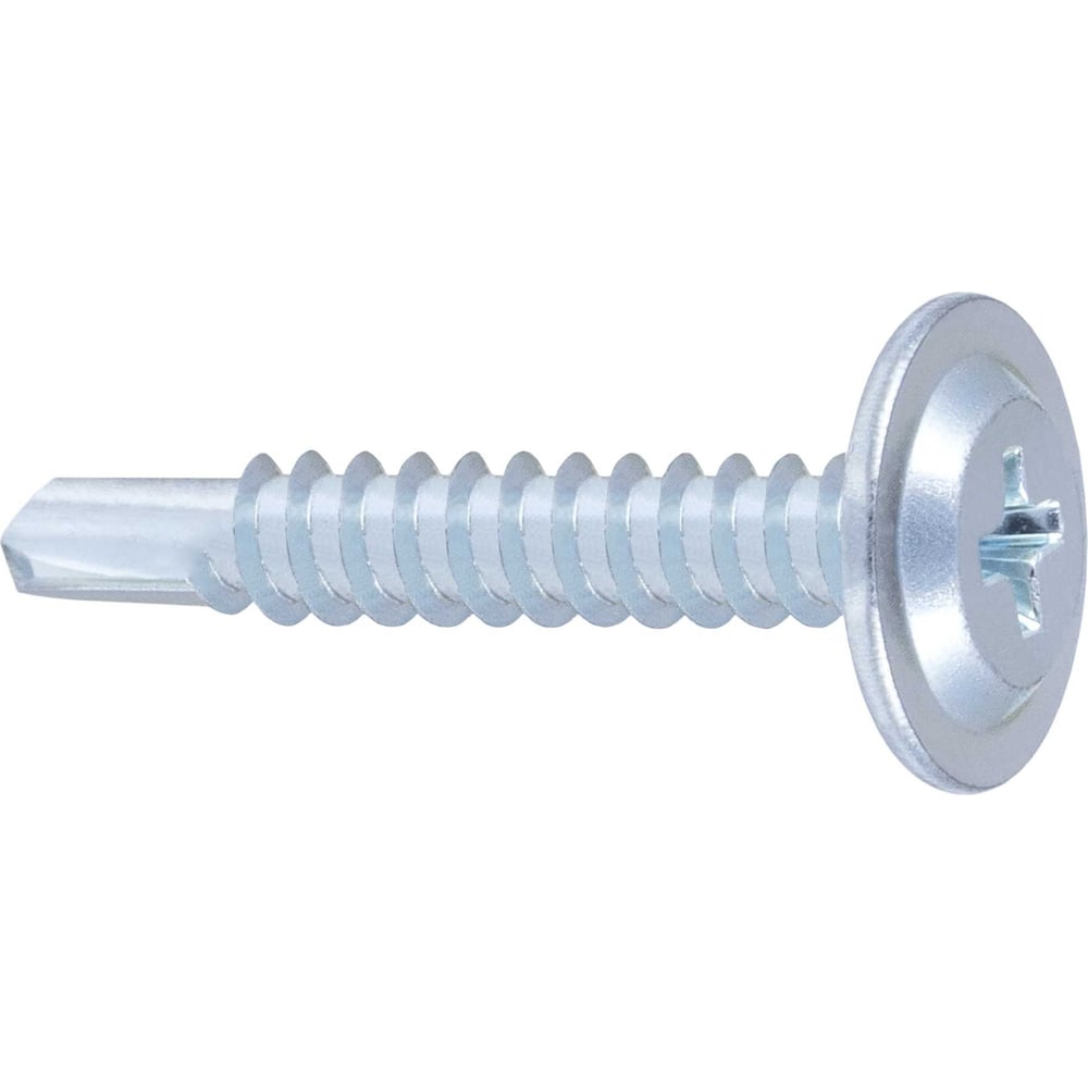 Усиленный саморез FastenPro 14-0020633