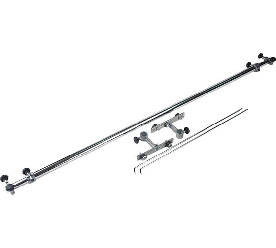 Изображение товара Линейка JTC для проверки схождения колес 105-190 см 6010