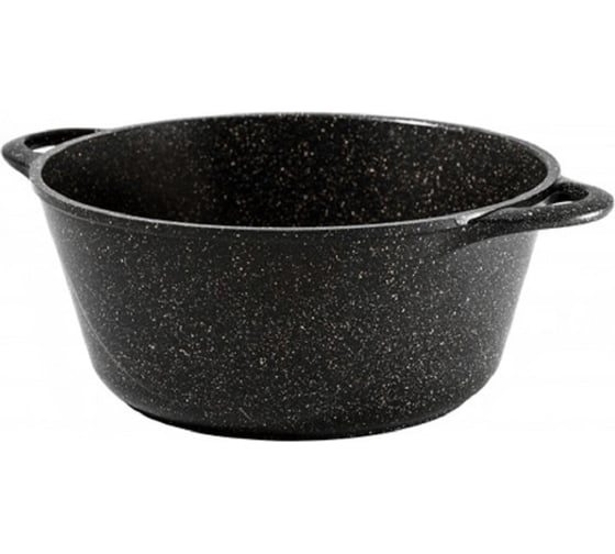 Изображение товара Кастрюля Горница 2 л, антипригарное покрытие ПС2374