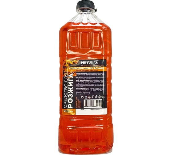Изображение товара Средство для розжига HIRVI 025х520