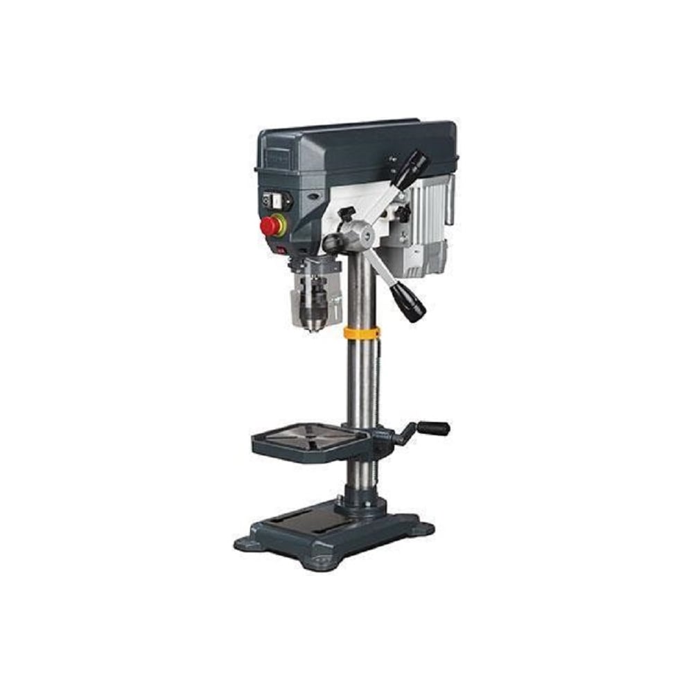 Изображение товара Вертикально-сверлильный станок настольный Optimum OPTIdrill DQ22 3191044 Изображение товара Вертикально-сверлильный станок настольный Optimum OPTIdrill DQ22 3191044