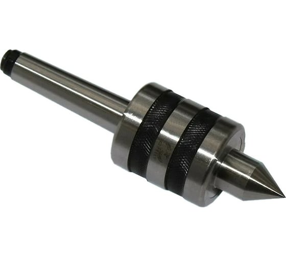 Изображение товара Центр вращающийся КМ-6 твердосплавный D416B CNIC 32849