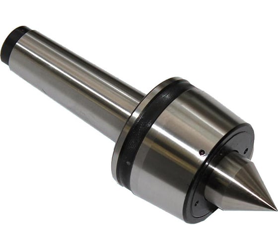 Изображение товара Центр вращающийся КМ-3 У усиленный D513 CNIC 50300