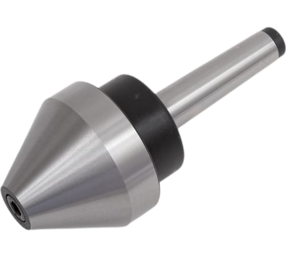 Изображение товара Центр вращающийся КМ-2, 60 мм, 60 гр, грибковый (трубный), D422x60 CNIC 58111