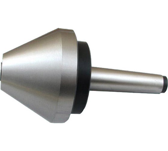 Изображение товара Центр вращающийся КМ-6, 250 мм, 75 гр, грибковый (трубный), D426x250 CNIC 58115