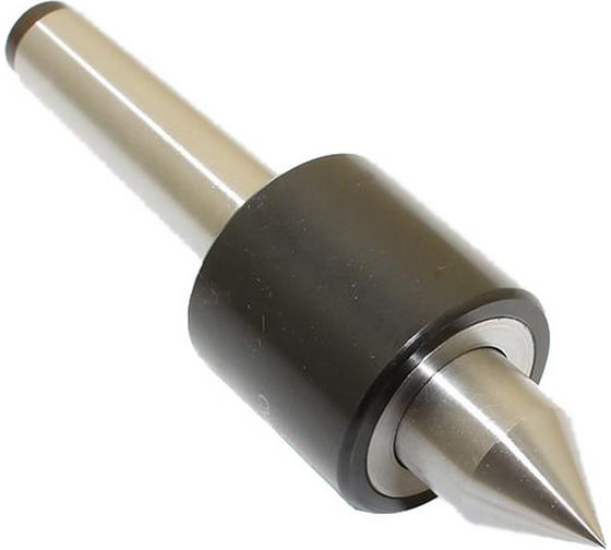 Изображение товара Центр вращающийся КМ-2 У усиленный тип 1 D512 CNIC 69110