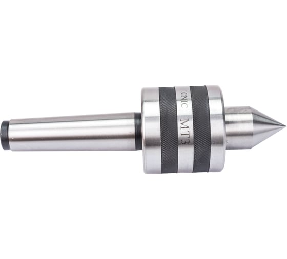 Изображение товара Центр вращающийся КМ-3 D413 CNIC 28076