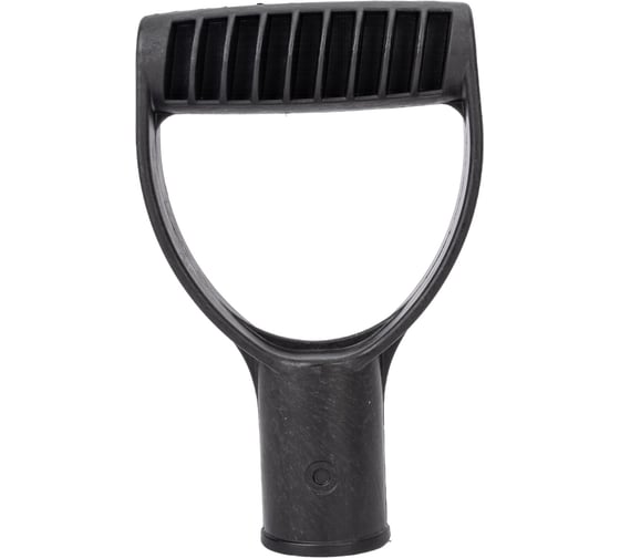 Изображение товара Ручка для лопаты 32 мм, черная КЭС 52