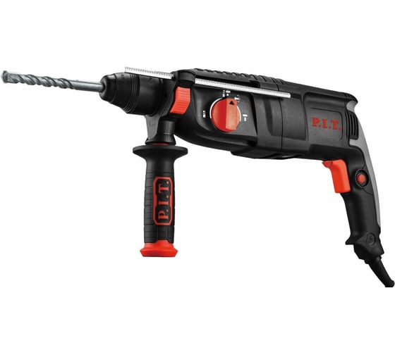Изображение товара Перфоратор P.I.T. PBH26-C5