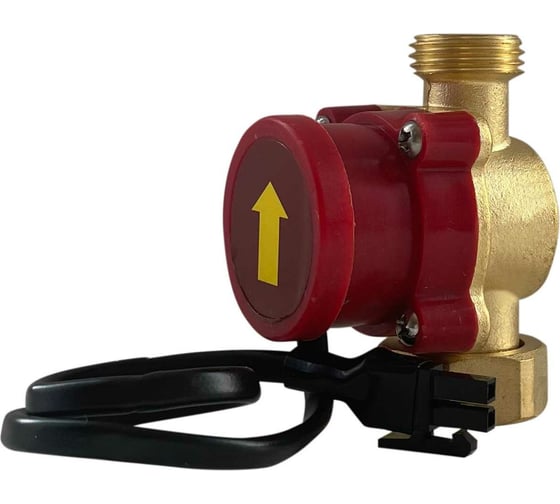 Изображение товара Реле протока G 1/2"х3/4" LadAna 150605005