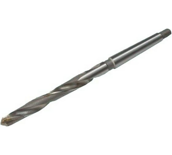Изображение товара Сверло 30x175x324 мм, ВК8, КМ4 CNIC 14584