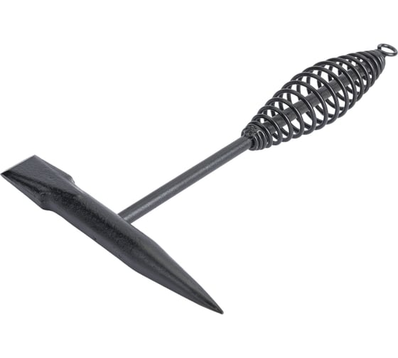 Изображение товара Молоток сварщика американского типа BIST BWD681-04