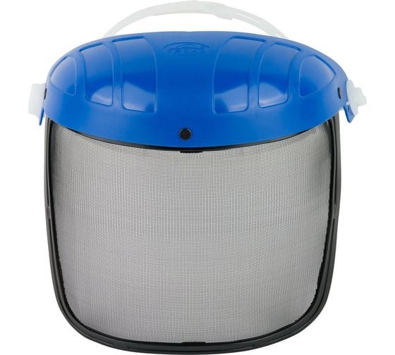 Изображение товара Защитный лицевой щиток СИБРТЕХ СВОНА НС-01 ЛЮКС, реечная регулировка, ЭКОНОМ 89195