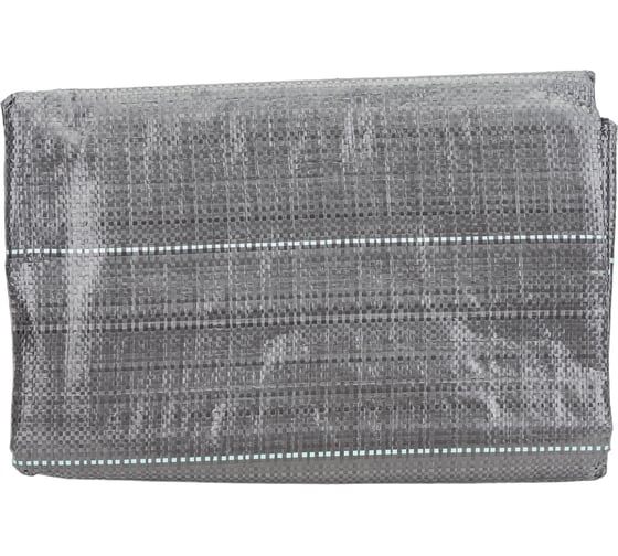 Изображение товара Агроткань черная 1.05х10 м, 70 г/м2 Мегапласт 1548