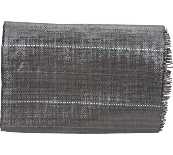 Изображение товара Агроткань черная 1.6х10 м, 70 г/м2 Мегапласт 1550