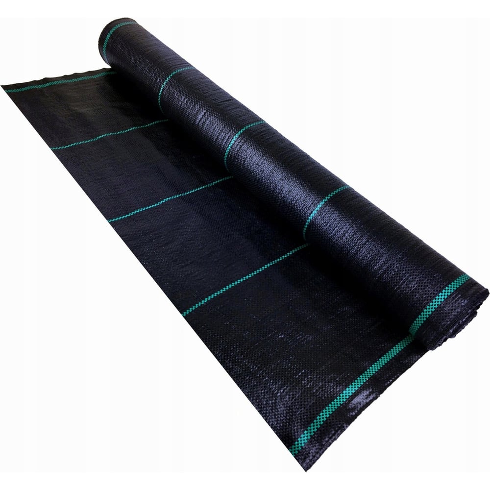 Изображение товара Агроткань черная 3.2х100 м 70 г/м2 Мегапласт 1552