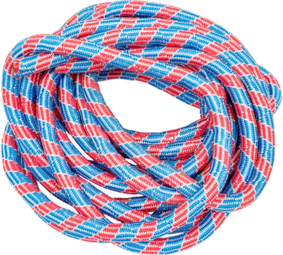 Изображение товара Буксировочный трос ООО ТПК Сигма веревочный, 3.5 тонны, без крюков, чехол В02