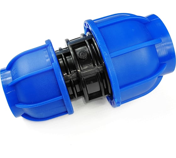 Изображение товара Муфта ПНД переходная 40-63 Boutte 1649519