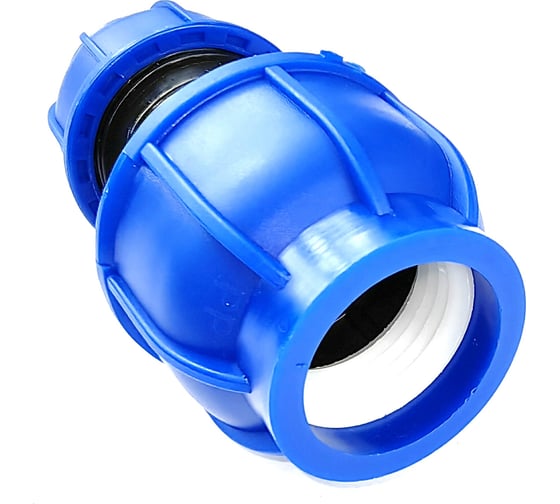 Изображение товара Муфта ПНД переходная 32-40 Boutte 1649489