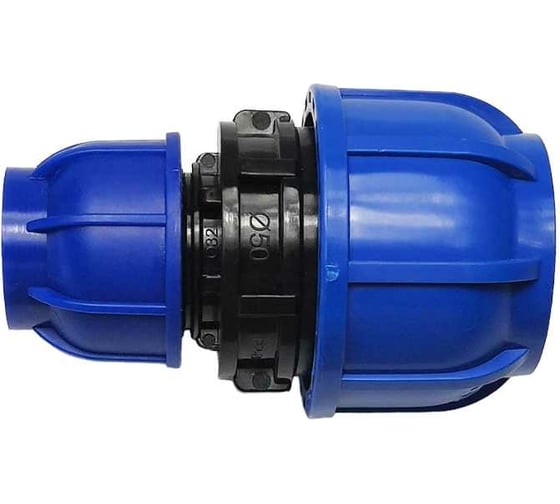 Изображение товара Муфта ПНД переходная 32-50 Boutte 1649496