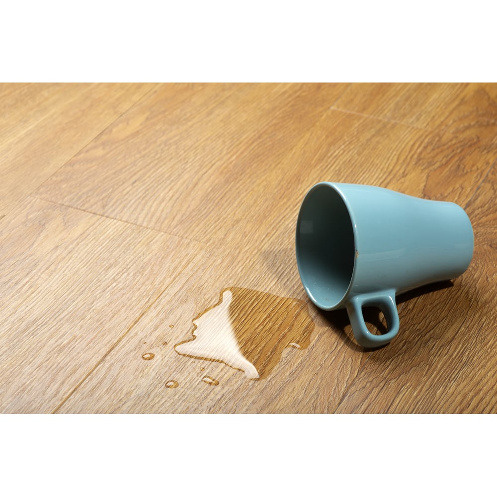 Изображение товара Виниловая плитка Tarkett Lounge Ibiza 15 шт 2,09 кв.м влагостойкая на клей