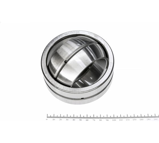 Изображение товара Подшипник CX ШСП 70 K (GE 70ES) 70х105х40/49