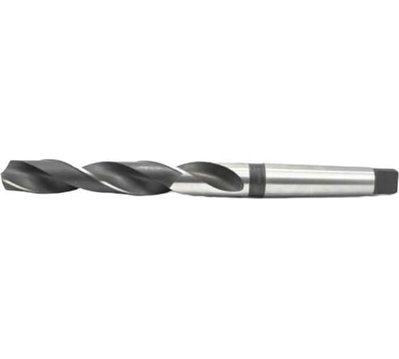 Изображение товара Сверло 31x239x360 HSS длинное к/х КМ3 ГОСТ 12121-77 Beltools ri.160.1245