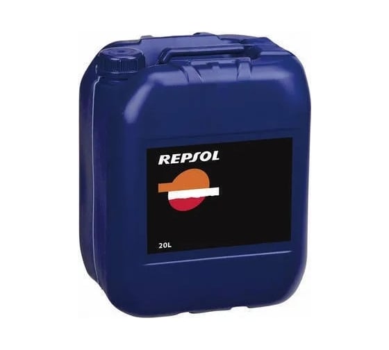 Изображение товара Масло гидравлическое TELEX HVLP 32 20 л REPSOL 6161R