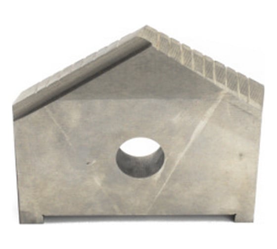 Изображение товара Сверло перовое 110 Р6М5 по металлу (пластина) 2000-1269 ГОСТ 25526-82 Beltools ri.157.201