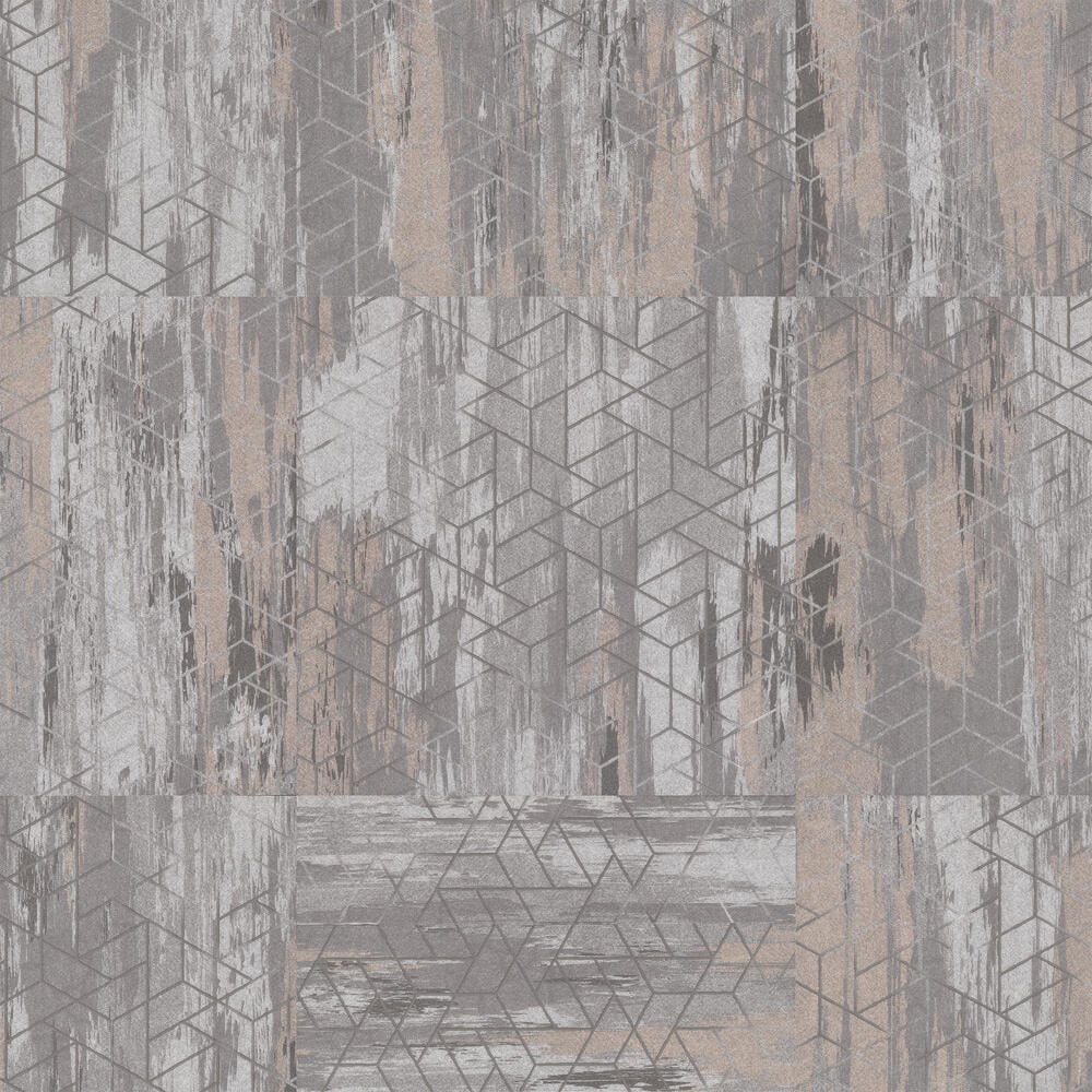 Изображение товара Виниловая плитка Tarkett Lounge Digi Edition 230346000 2,09 м2 под камень