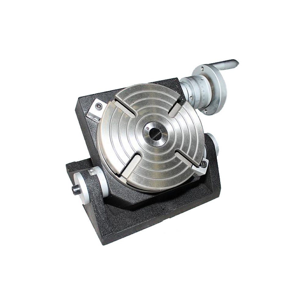 Изображение товара Наклоняемый поворотный стол TSK-6, 150 мм от CNIC