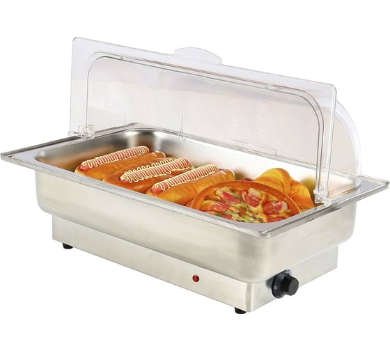 Изображение товара Чафинг диш мармит Viatto Commercial VA-SB7000 165105