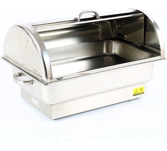 Изображение товара Чафинг диш мармит Viatto Commercial VA-CD09C 164650