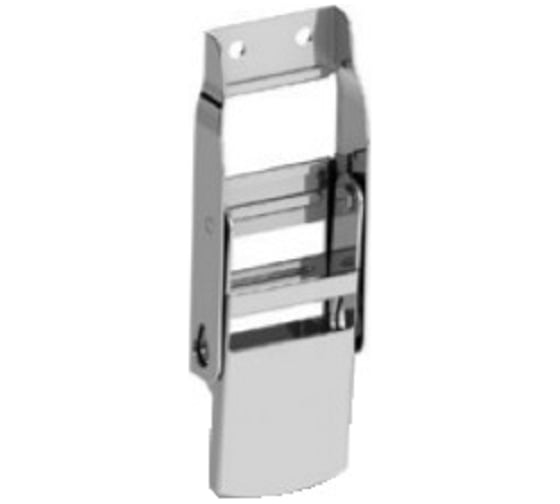 Изображение товара Пряжка ремня натяжки тента Nevpa, оцинкованная 153-02-06-025