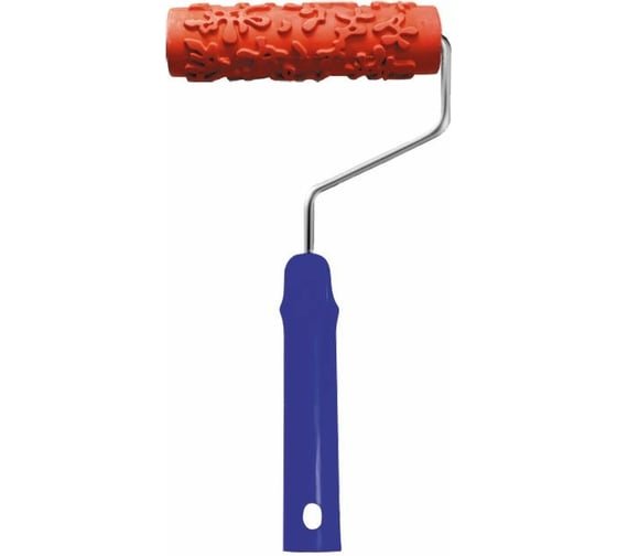 Изображение товара Структурный валик Управдом N040 180 мм, диаметр 38 мм, 02399-040 без ручки 4100002177