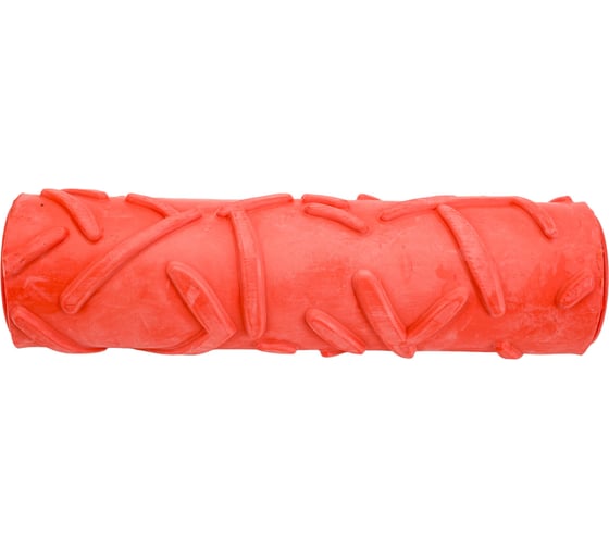 Изображение товара Структурный валик Управдом N053 180 мм, диаметр 38 мм, без ручки 02399-053 4100002178