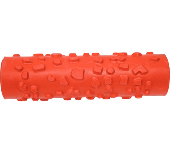 Изображение товара Структурный валик Управдом N072 180 мм, диаметр 38 мм 02399-072 4100002181