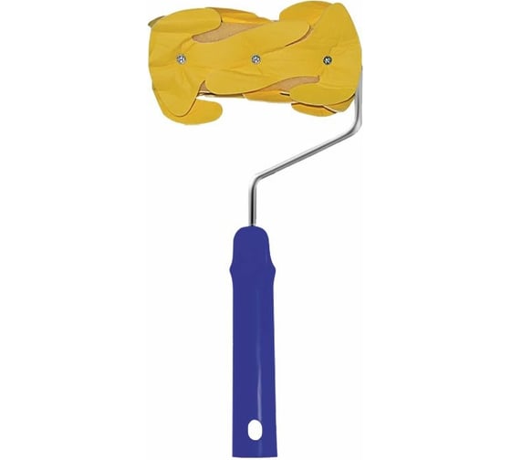 Изображение товара Структурный валик Управдом N07 180 мм, без ручки 02399-07 4100002180