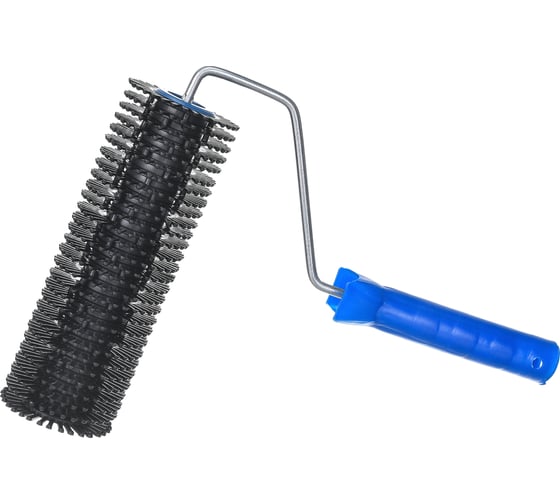 Изображение товара Игольчатый валик Управдом малая игла, 72x200 мм 0239907-200 4100001591