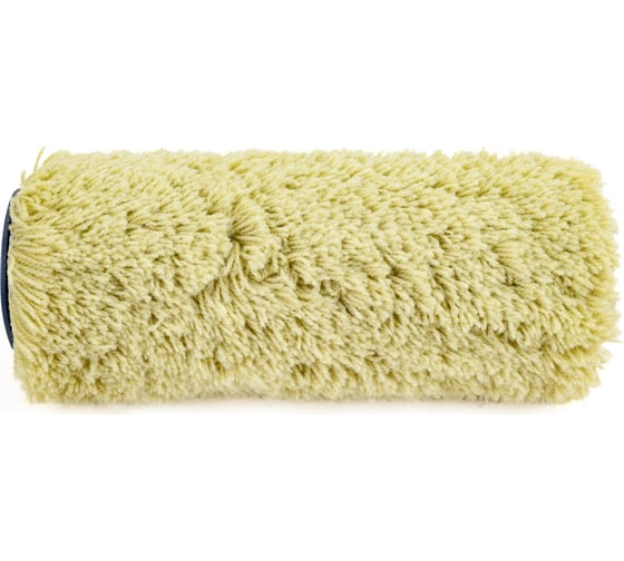 Изображение товара Валик Управдом полиакрил, зеленый, 180x58 мм, сменный, бюгель 8 мм 0221720 4100003168