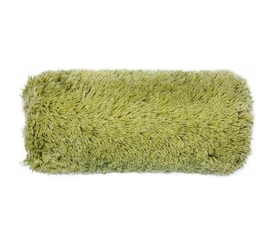 Изображение товара Валик Управдом полиакрил, зеленый, 180x48 мм, сменный, бюгель 8 мм 0221719 4100003164