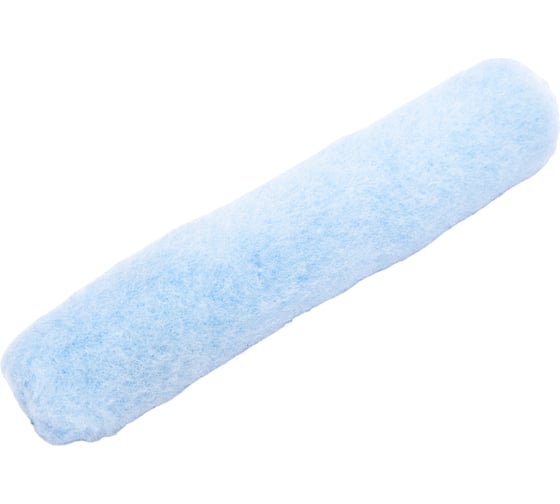 Изображение товара Мини валик Управдом "Полиэстер" UNIVERSAL 160x15 мм, сменный, бюгель 6 мм 4100001423